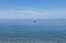 PORTOPICCOLO Luxury Penthouse Private Beach - Foto 61