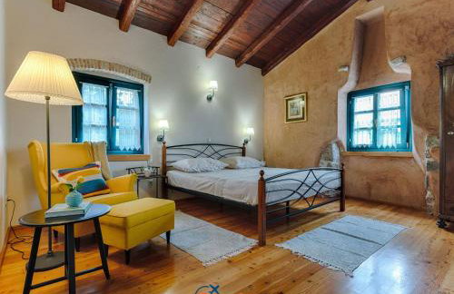 Holiday Home Villa Oravec mit Garten- Grill und Terrasse by Interhome - Foto 37