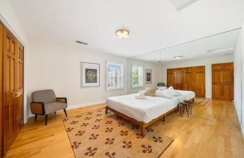 Beverly Hills 6BR Haven w Pool Hot Tub - Foto 78