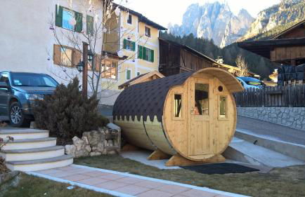 Residence Le Rose - Foto 11