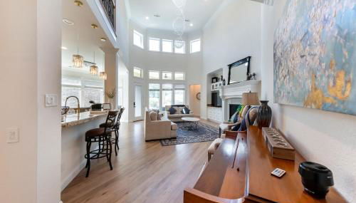 Family Home Near Lake & Local Parks - Foto 3