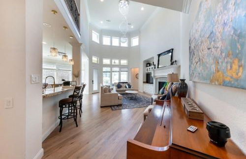 Family Home Near Lake & Local Parks - Foto 3