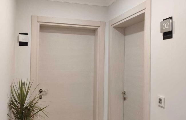 The Brothers Suite - Foto 6