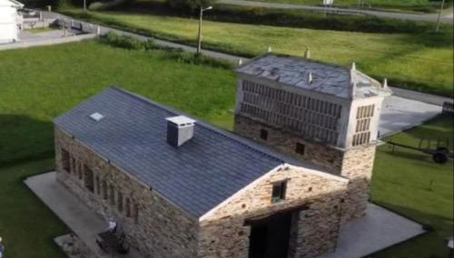 "O Cabazo de Reinante" - Foto 2