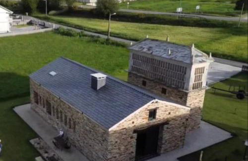 "O Cabazo de Reinante" - Foto 2