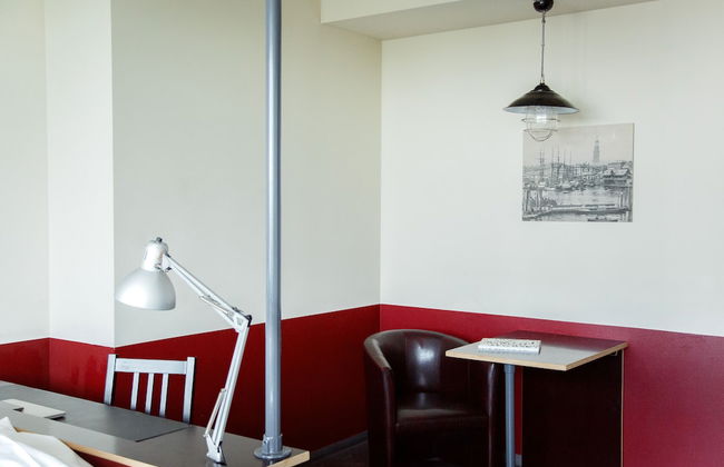 Base Apartments - Foto 18