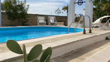 Masseria Curice - Foto 4