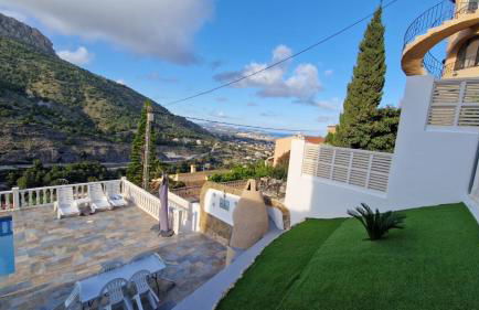 Maryvilla Zohra - Photo 9