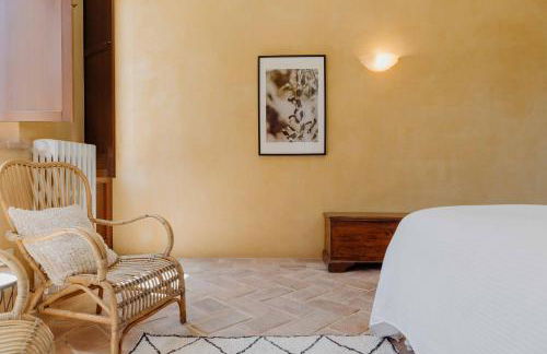 Agriturismo Qui Voglio - Foto 33