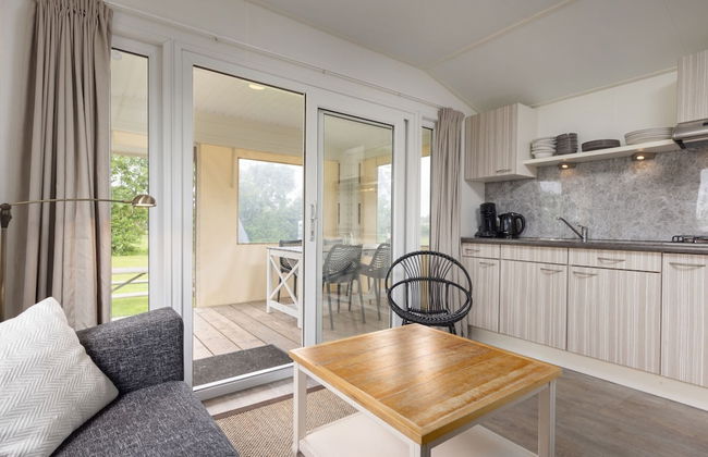 Chalet Near Callantsoog Beach - Foto 5