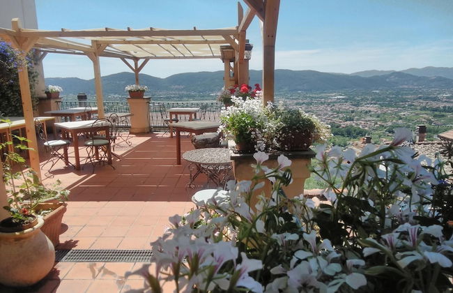 Dimora Garibaldi - Foto 1