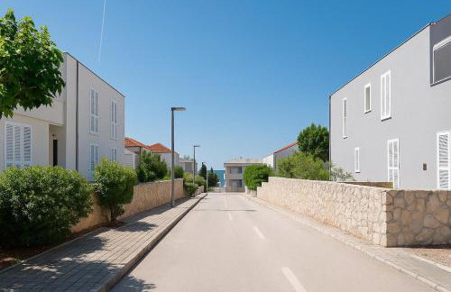 Sunny Resort apartment with seaview 1273 - Foto 10