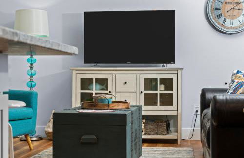 The Heart of TC 2BDR Ground Floor Condo in Downtown TC 2846 - Foto 18