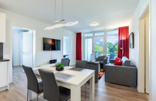 Godewindpark Deluxe-Suite 2-02 - Photo 31