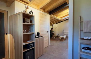 Agriturismo Rive del Bacio - La Dimora - Foto 16