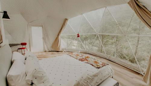 Whispering Waters Dome Getaway - Foto 4