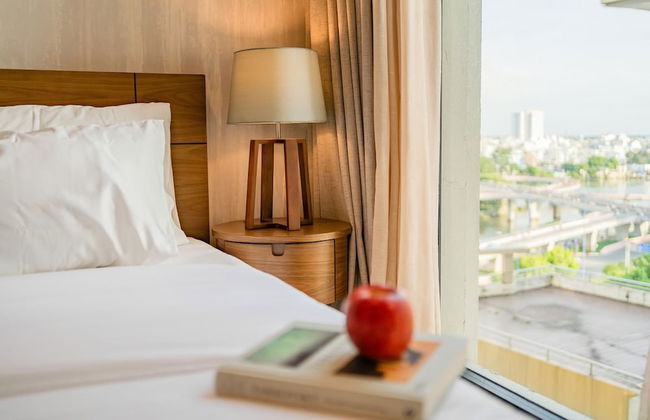 The D1Mension Apartments - Foto 3