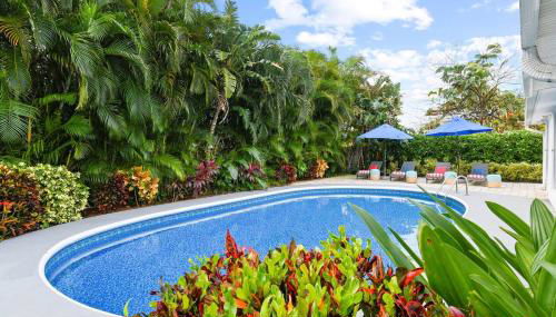 Free Heated Pool Oasis 2 King Beds Near Beach - Foto 5