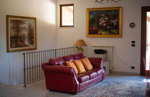 Villa Patrizia-Luxury Villa - Foto 32