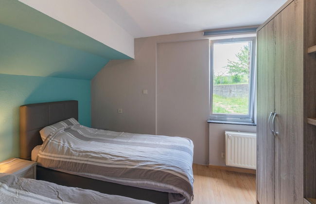 Holiday Home in Marche-en-famenne With Garden - Photo 7