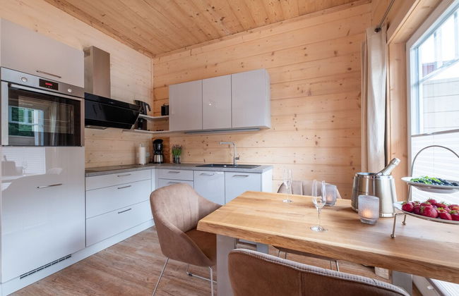 Bergwald Suiten - Foto 46