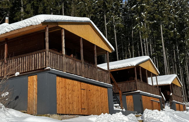 Lesní plovárna B3 - Photo 29