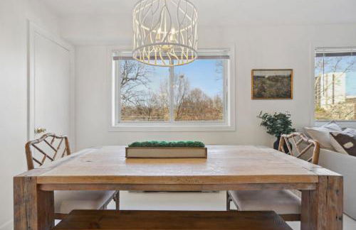 Crystal City Charm Free Parking 204 - Foto 12