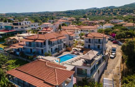 Panorama Apartments - Foto 53