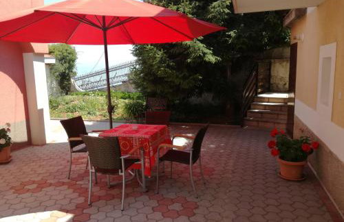 Apartment Opatija Lovran - Foto 27