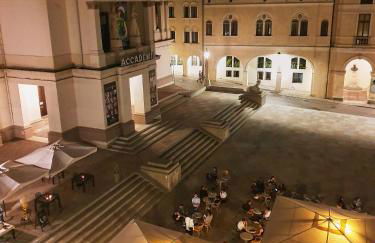 Attico di Piazza Cima - Foto 64