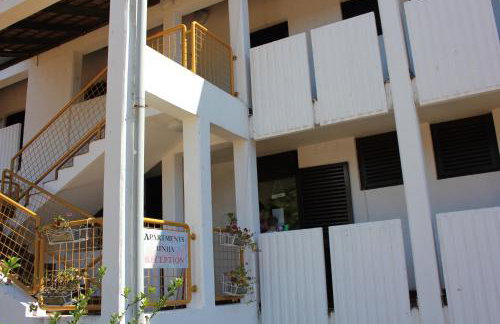 Apartments Unija Duga Uvala - Photo 24