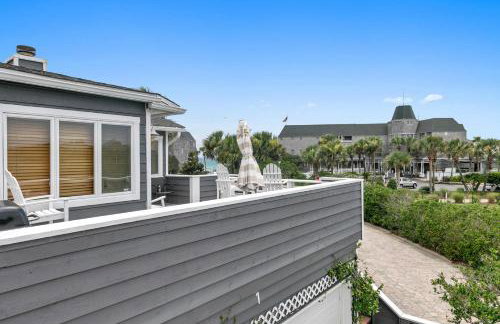 Henderson Haus - Is a Fabulous 3BR Townhome in Destin - Foto 62