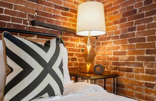 Tugboat Vista 2 Bedroom Downtown Portsmouth - Foto 10