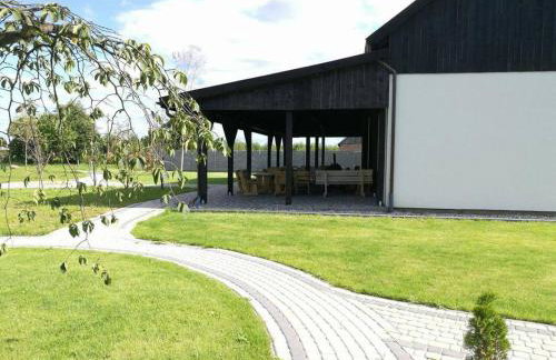 Jarzębinowy Agroturystyka - Foto 14