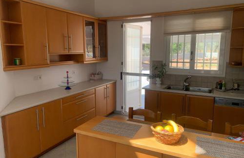 Village House - Monemvasia municipality - Foto 57