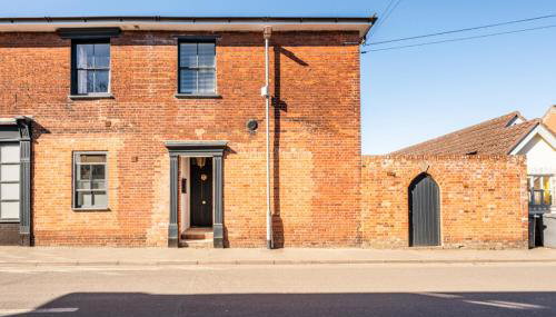 The Leiston, 1 Valley Road - Foto 2