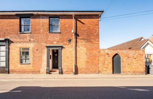 The Leiston, 1 Valley Road - Foto 2