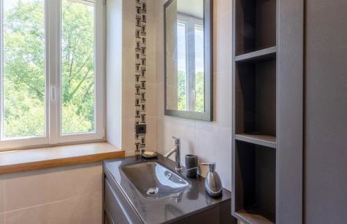 Holiday Home Les Oiseaux by Interhome - Foto 14