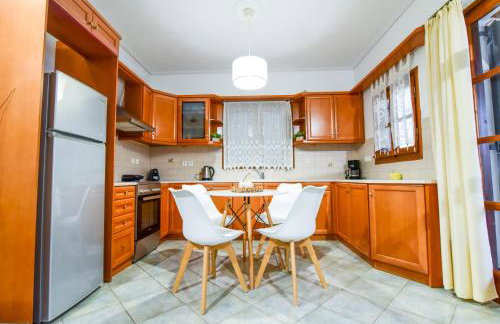 Drosia Residence 150m from Saint George Beach - Foto 46