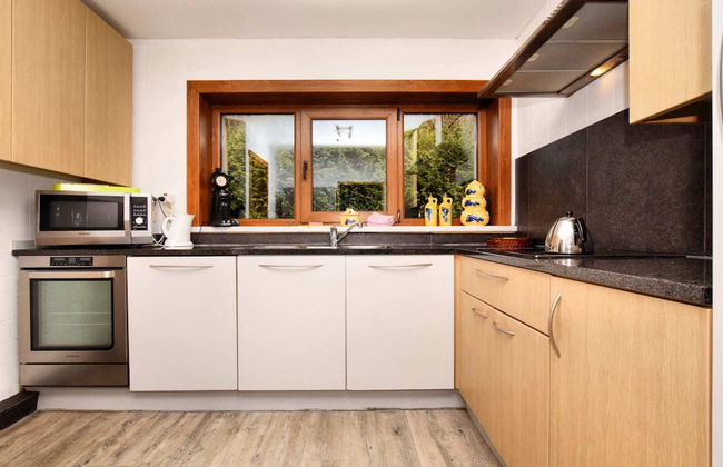 Durbuy Forest Villa With Pool - Foto 13