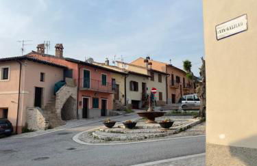 Dimore Norcia Residenza Via Galileo 3 - Foto 20