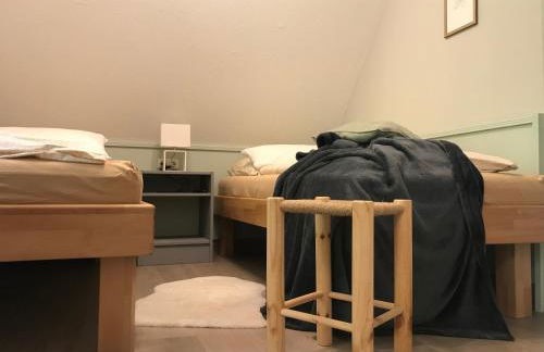 Loh Apartments - Wald.Natur.Ruhe. - Foto 37