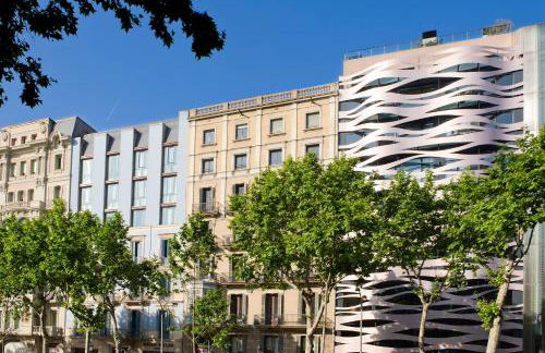 Suites Avenue - Foto 31