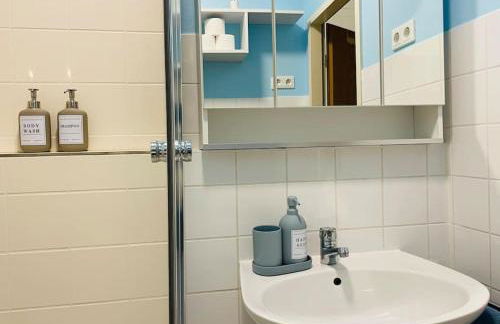 Cozy Studio Apartment - Foto 9