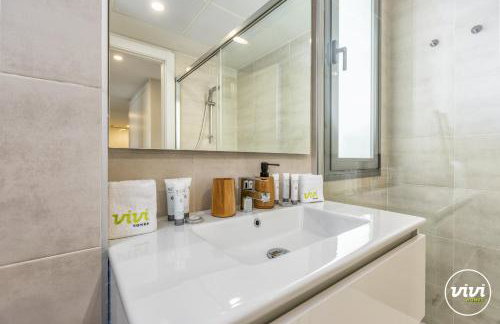 ViVi Homes - Sol Garden Pool, Terrace & Golf - Foto 27