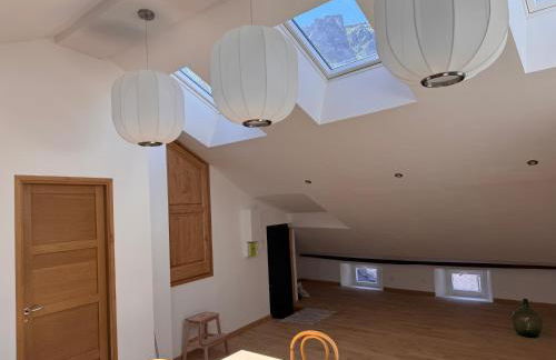 Confort et élégance au cœur de Florac - Foto 9