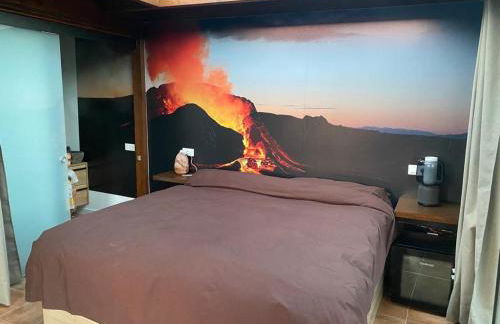 Sun Villa & exclusive stars view - Foto 8