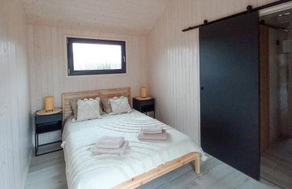 Przystanek Mazury.Makosieje - Foto 12