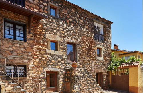 Casa da Pedra Rolada - Foto 1