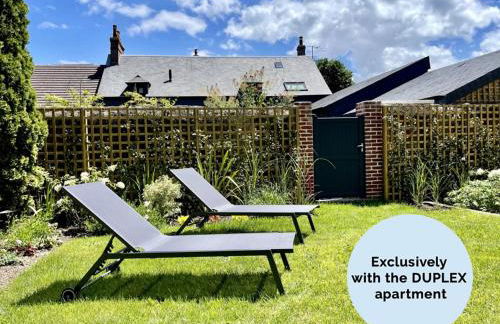 La Petite Adresse du 10Honfleur - Foto 2